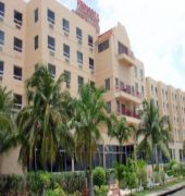 Princess Hotel and Casino