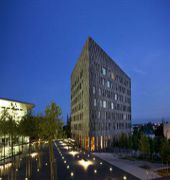 Sol Melia Hotel Luxembourg