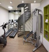 Sol Melia Hotel Luxembourg