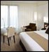 Sol Melia Hotel Luxembourg