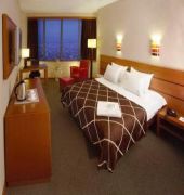 Hotel Anatolia