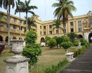 New Washington Hotel
