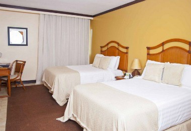 Hotel Radisson Colon 2000 Hotel And Casino