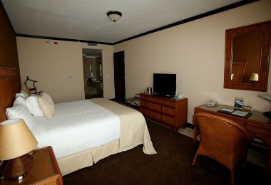 Hotel Radisson Colon 2000 Hotel And Casino