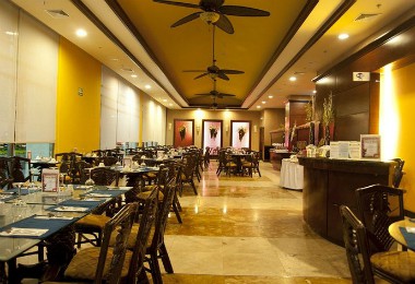 Hotel Radisson Colon 2000 Hotel And Casino