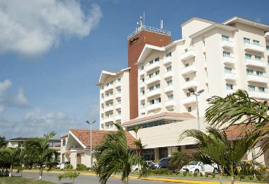 Hotel Radisson Colon 2000 Hotel And Casino