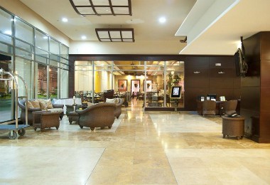 Hotel Radisson Colon 2000 Hotel And Casino