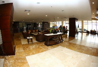 Hotel Radisson Colon 2000 Hotel And Casino