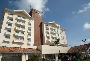 Hotel Radisson Colon 2000 Hotel And Casino