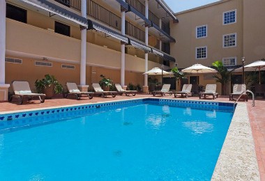 Country Inn & Suites By Carlson, Panama City, Panama
