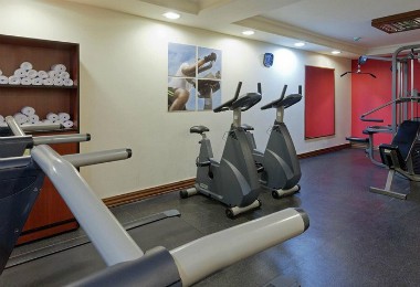 Country Inn & Suites By Carlson, Panama City, Panama