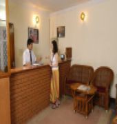 Acme Guest House