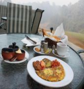 Gokarna Forest Resort