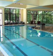 Gokarna Forest Resort