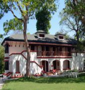 Gokarna Forest Resort