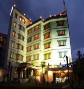 Samsara Resort