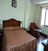 Samsara Resort