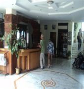 Samsara Resort