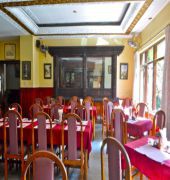 Hotel Thamel