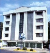 Hotel Marbella