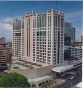 Panama Marriott Hotel