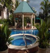 Panama Marriott Hotel