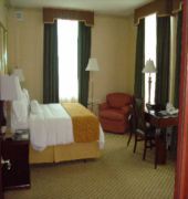 Panama Marriott Hotel
