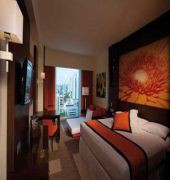 Hotel Riu Plaza Panamá