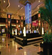 Hotel Riu Plaza Panamá
