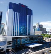 Hotel Riu Plaza Panamá