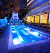 Hotel Riu Plaza Panamá