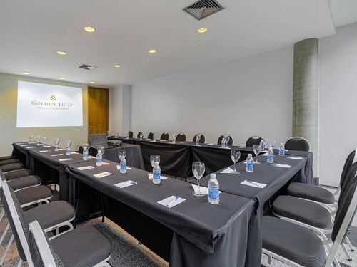 Hotel Golden Tulip Brasília Alvorada