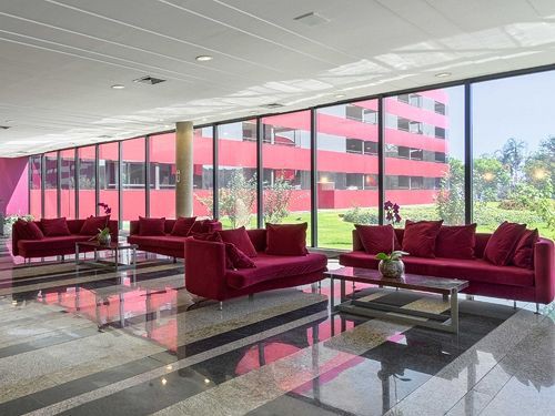 Hotel Golden Tulip Brasília Alvorada