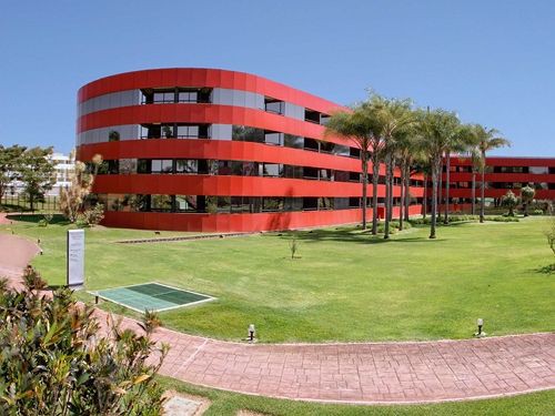 Hotel Golden Tulip Brasília Alvorada