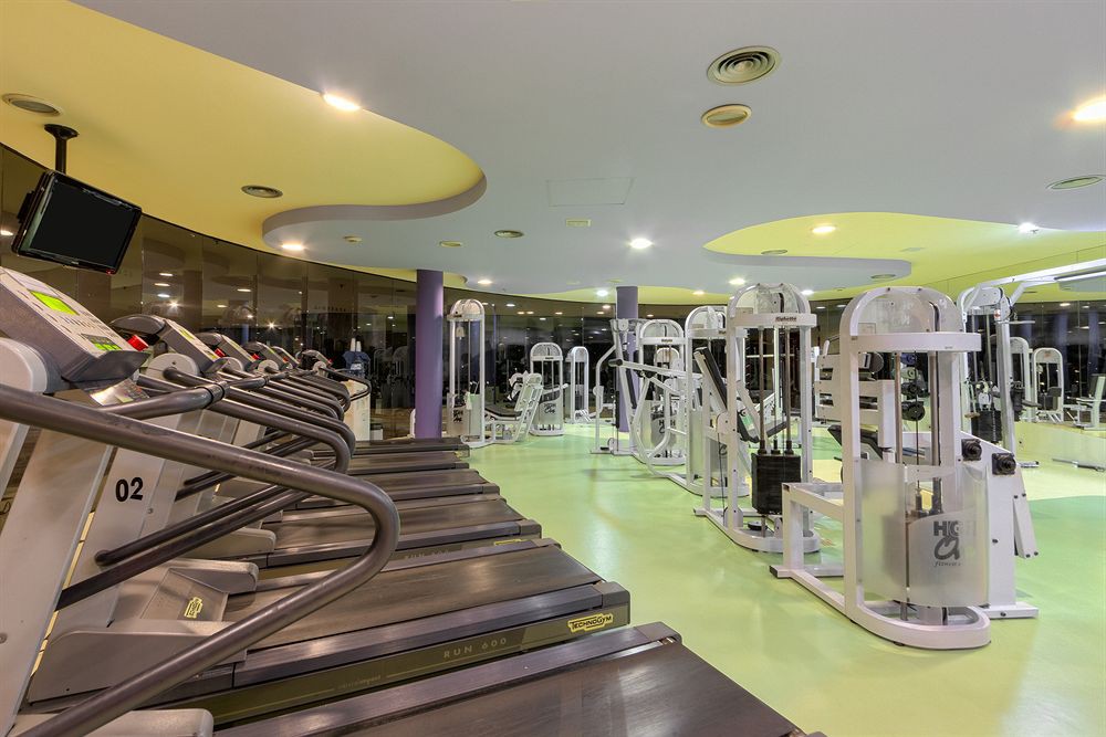 Hotel Golden Tulip Brasília Alvorada