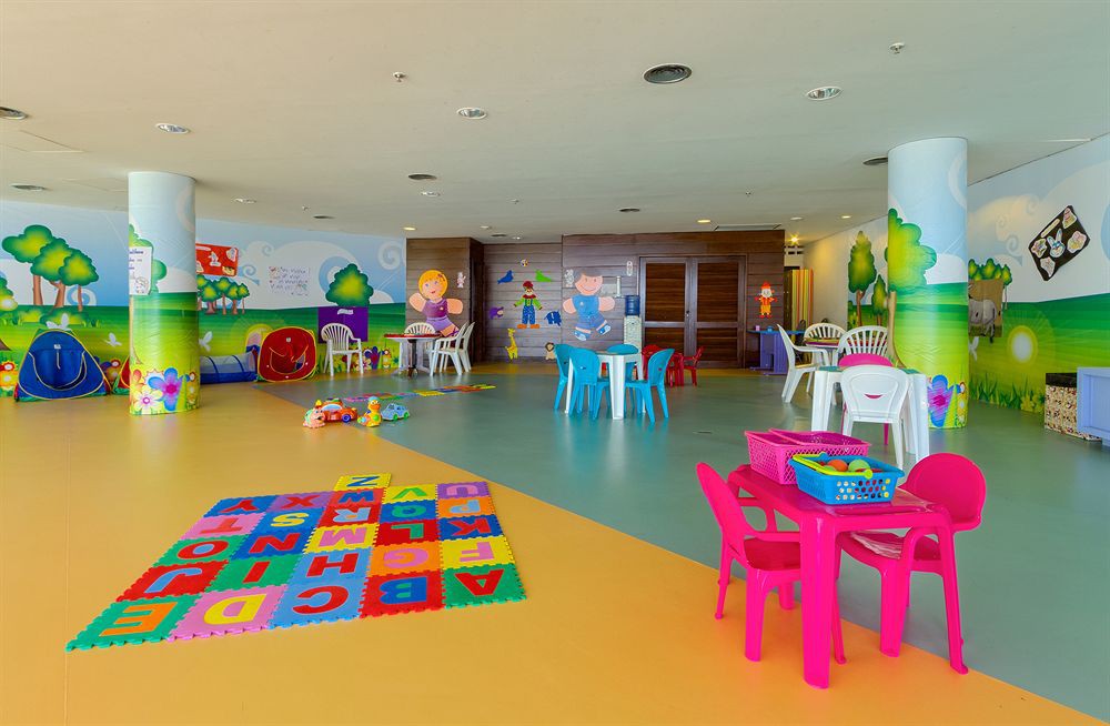 Hotel Golden Tulip Brasília Alvorada
