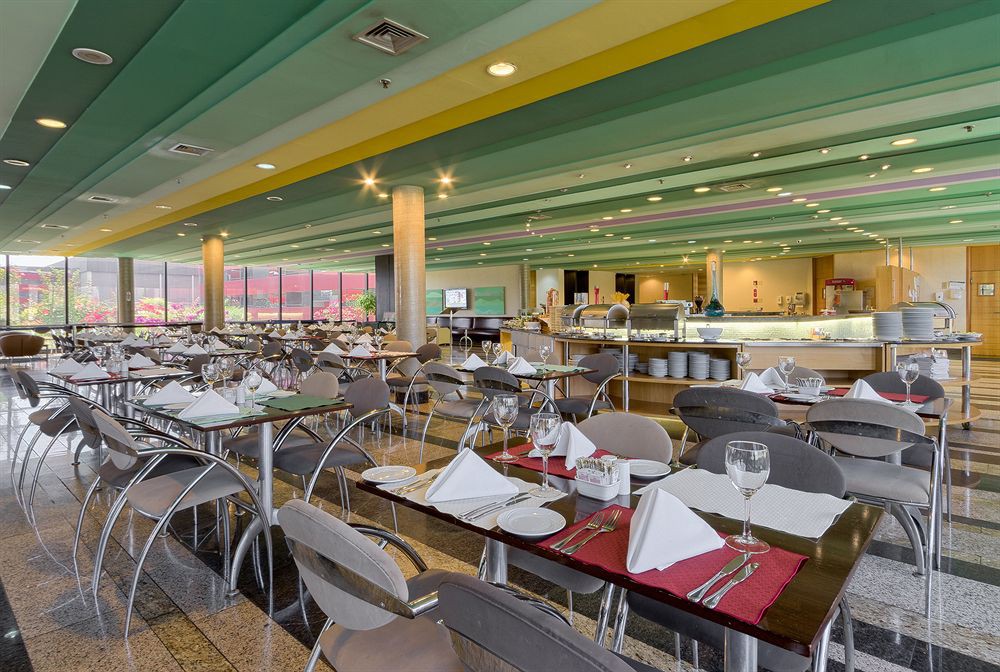 Hotel Golden Tulip Brasília Alvorada