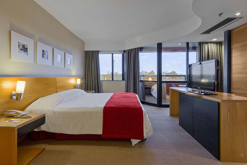 Hotel Golden Tulip Brasília Alvorada