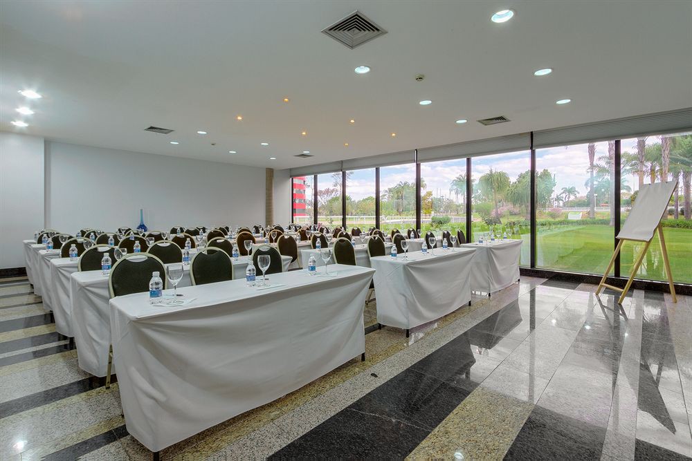 Hotel Golden Tulip Brasília Alvorada