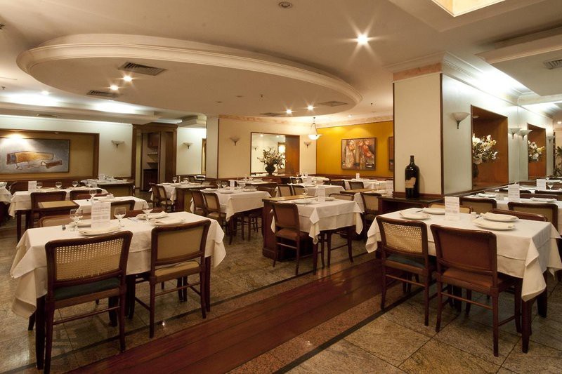 Metropolitan Hotel Brasília