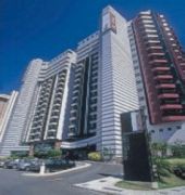 Metropolitan Hotel Brasília