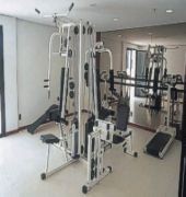 Metropolitan Hotel Brasília