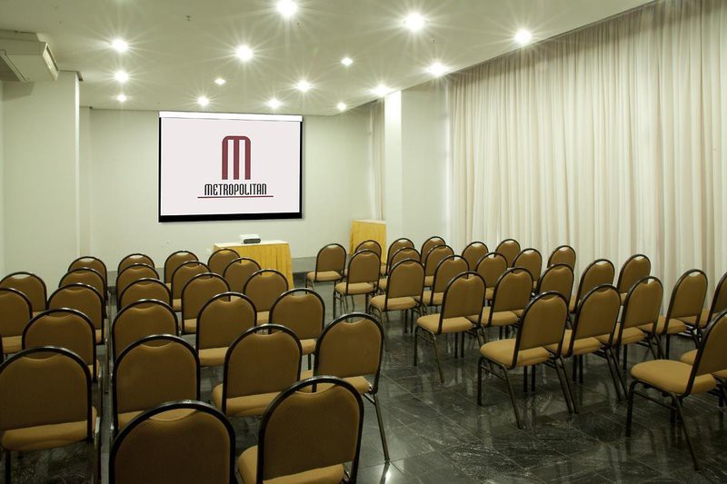 Metropolitan Hotel Brasília