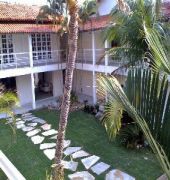 Pousada Armaçao dos Buzios - Design Hotel