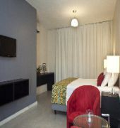 Pousada Armaçao dos Buzios - Design Hotel