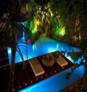 Pousada Armaçao dos Buzios - Design Hotel
