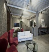 Pousada Armaçao dos Buzios - Design Hotel