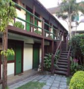 Pousada Barla Inn