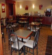 Comfort Suites Springfield