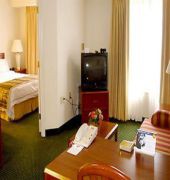 Residence Inn Houston Sugar Land